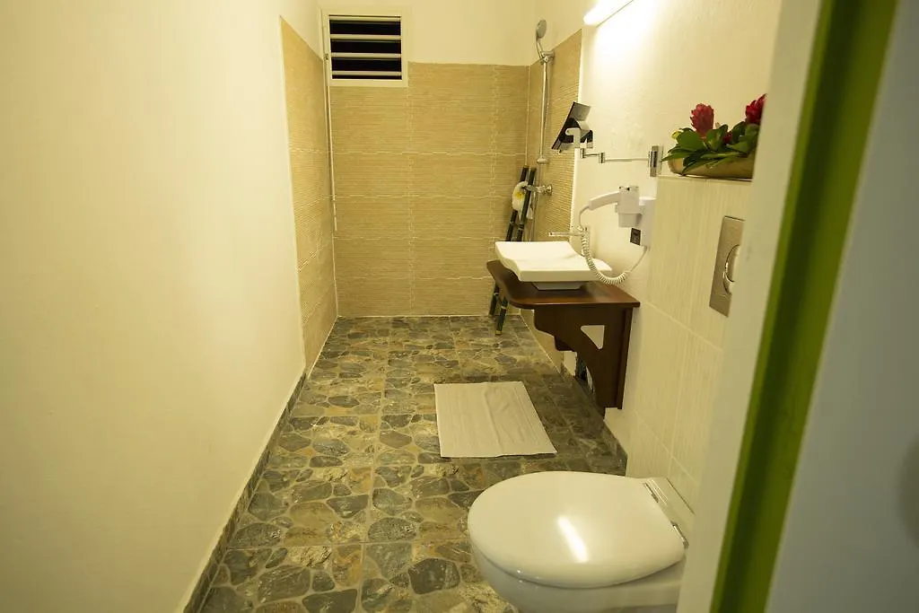 La Palmeraie Doree Hotel Saint-Francois  Guadeloupe